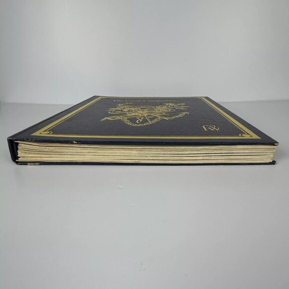 The Great Composers Family Library of Great Music Funk and Wagnalls - Picture 3 of 8